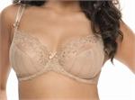 Neutral Colored Bra