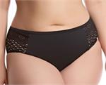 Black Bikini Bottoms