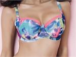 Fashion Colored Bra