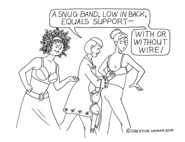 Wire vs. No Wire